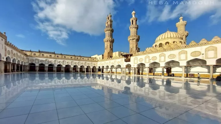 فتح باب التسجيل لدفعة جديدة من الطلاب في رواق العلوم الشرعية والعربية بالأزهر الشريف