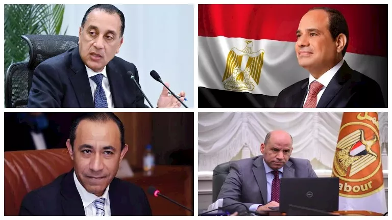 لقاء السيسي مع الرئيس الفنلندي يتناول موعد بدء تشغيل المونوريل في مصر