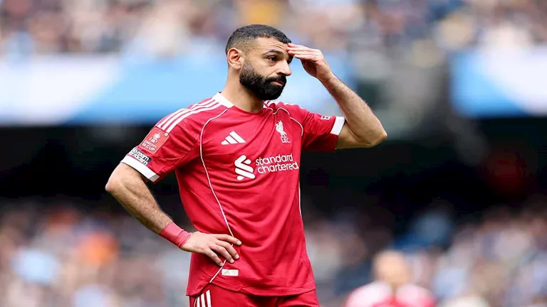 ليفربول يسعى للتعاقد مع لاعب لايبزيج لتعويض رحيل صلاح