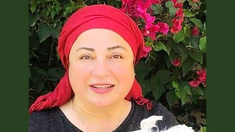 أكاديمية الفنون في مصر تحتفل بمناسك الحج بمشاركة ذوي الهمم
