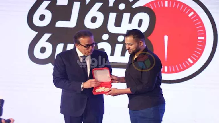 وزارة الصحة توضح أن الجنيهات الذهب في مسابقة “أنت الحل” ليست من موازنة الوزارة