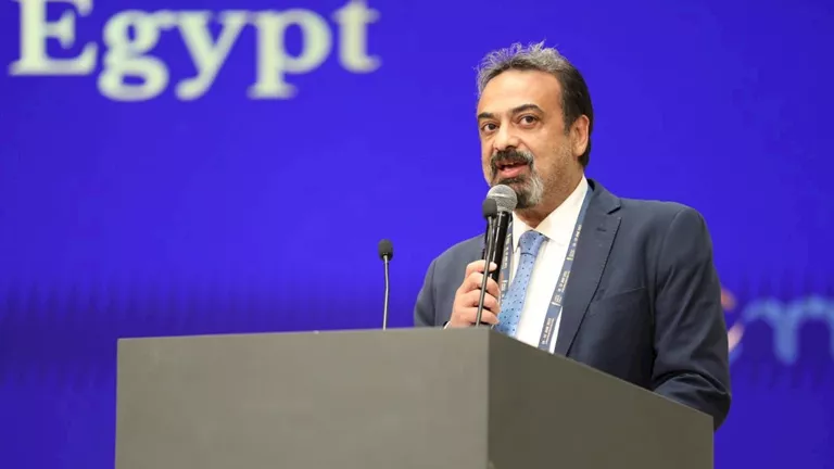 مصر تؤكد خلوها من فيروس الإيبولا واستعداد تام في المنافذ الحدودية