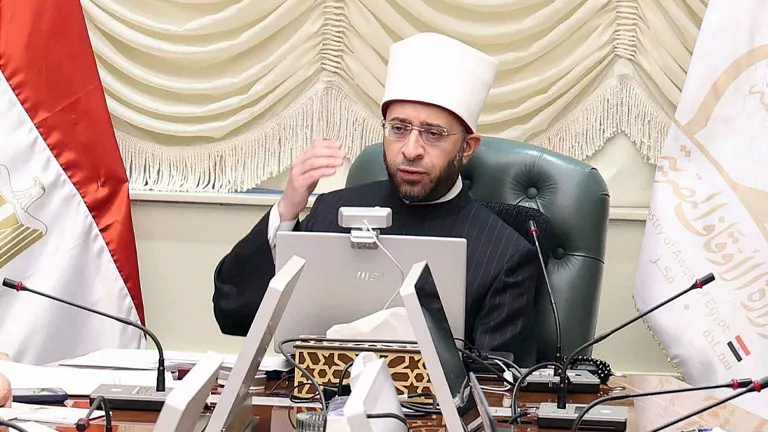 تعاون بين وزارة الأوقاف ومحافظات الدلتا لحل قضايا حجة الوقف وتخفيف الضغوط على المواطنين