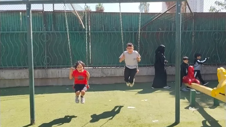 استمتع بعيد الأضحى في القاهرة والجيزة مع حدائق دخولها 5 جنيهات