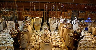 سعر الذهب عيار 21 بدون مصنعية اليوم الاثنين 1 يونيو 2026 بـ6675 جنيها