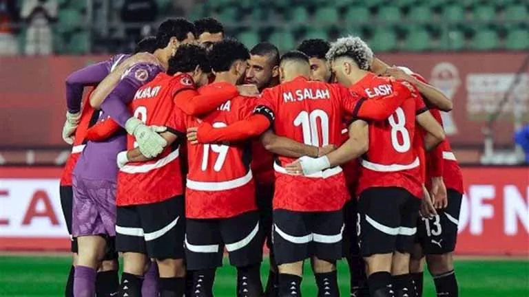 مواعيد مباريات نصف نهائي الفراعنة الصغار بين مصر وروسيا اليوم الخميس
