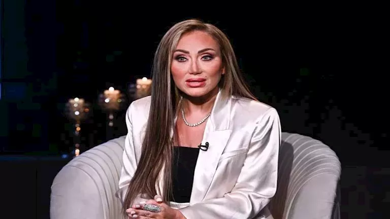 ريهام سعيد تكشف تفاصيل جديدة بعد استدعائها حول حلقة “الكلاب الضالة”
