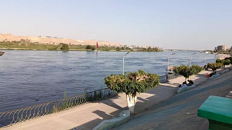 الحكومة المصرية تعلن عن توقعات الطقس حتى يونيو 2026 مع تفاصيل حول ارتفاع درجات الحرارة