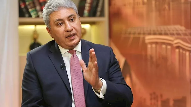 الحكومة المصرية تقرر نقل المبنى الإداري أمام معبد كلابشة إلى موقع جديد