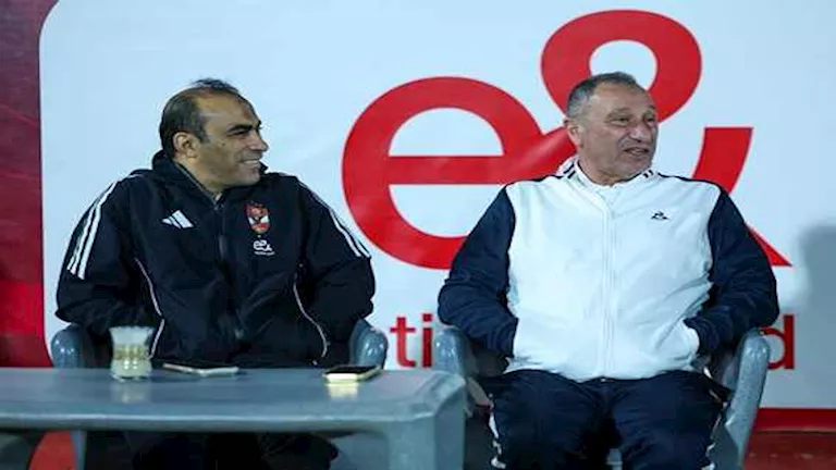 الخطيب يتخذ قرارًا عاجلًا لإنهاء التعاقد مع عناد توروب في الأهلي