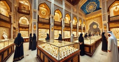 الذهب في البحرين يستعد لكسر حالة الاستقرار وسط متابعة الأسواق للبيانات الأمريكية