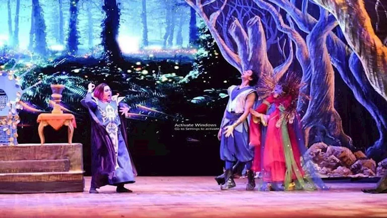 برنامج فعاليات عيد الأضحى لقطاع المسرح في مصر يشمل عروضًا وأفلامًا وندوات