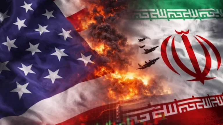 تحذيرات من خبير: الصراع الأمريكي الإيراني يتحول لمنافسة ضارية والشعوب تدفع الثمن