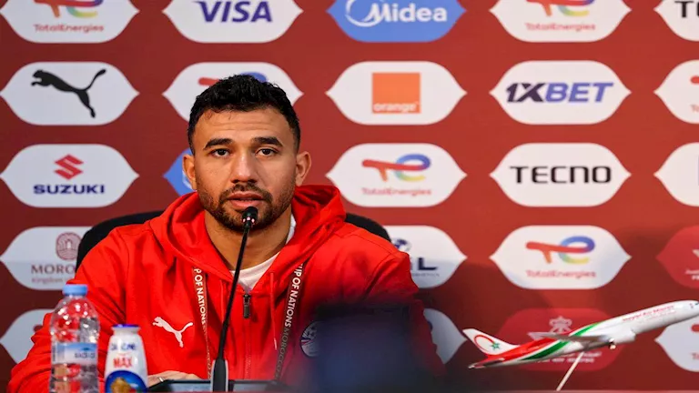 تريزيجيه: منتخب مصر يتعهد بتحسين الأداء في مونديال 2026