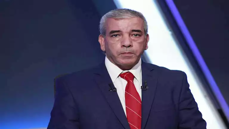 تقييم عباس شراقي للجنة التفاوض حول سد النهضة: 5 من 10 بسبب محددات معينة