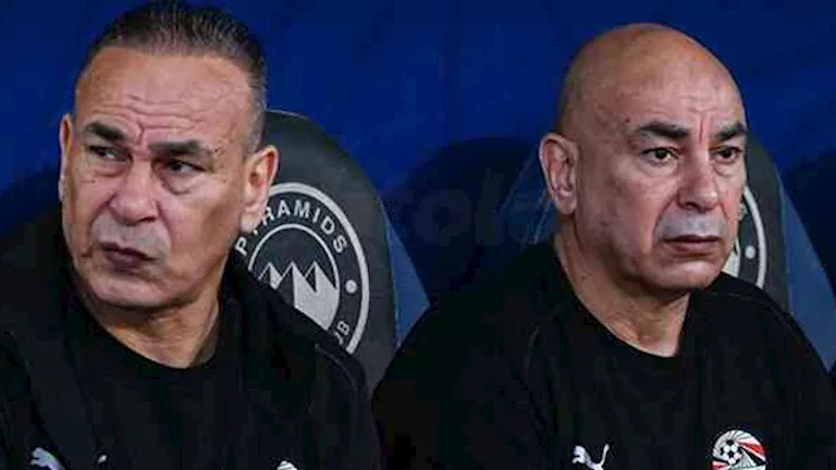 حسام حسن يرد على استبعاد مصطفى محمد من المنتخب