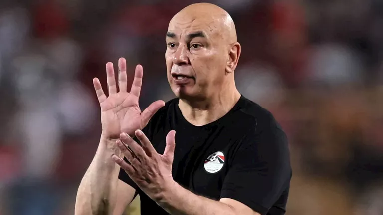 حسام حسن يعلن قائمة منتخب مصر لكأس العالم 2029 بوجود عبد الكريم وزيكو