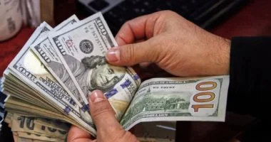 سعر الدولار مقابل الجنيه يثبت اليوم الثلاثاء 2-6-2026 تحت سقف 53 جنيها