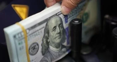سعر الدولار مقابل الجنيه في بنك المصرف المتحد اليوم الاثنين