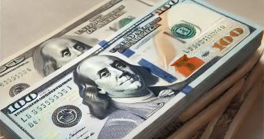 سعر الدولار مقابل الجنيه في البنوك اليوم الثلاثاء