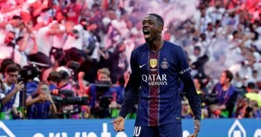 موعد كأس السوبر الأوروبي بين باريس سان جيرمان وأستون فيلا يعلن عنه يويفا