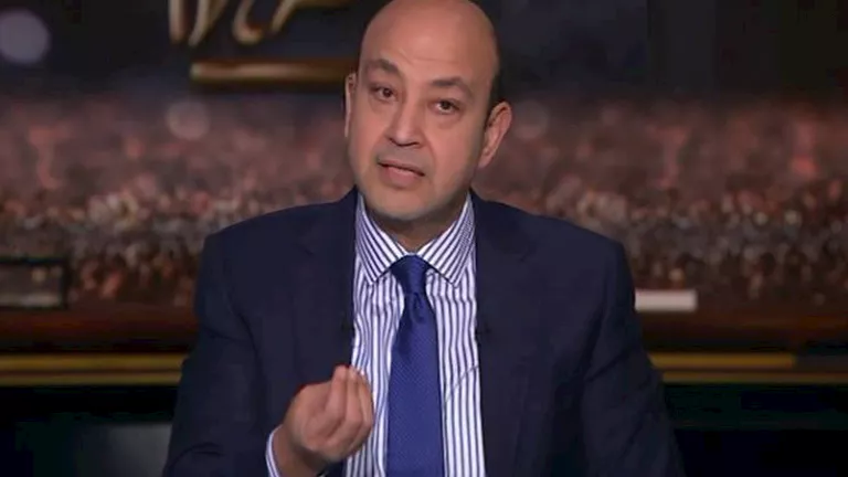 عمرو أديب يرد على معارضي المونوريل: غيابهم كان ملحوظًا قبل بدء المشروع