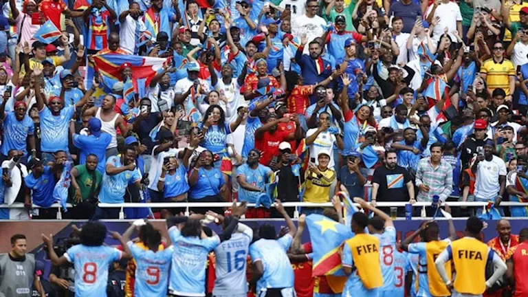 فيروس إيبولا يهدد مشاركة الكونغو في كأس العالم 2026