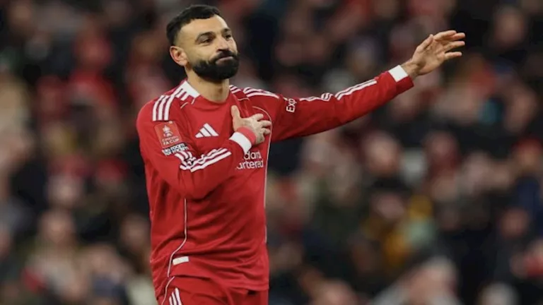 ليفربول يتعادل مع برينتفورد بدون أهداف