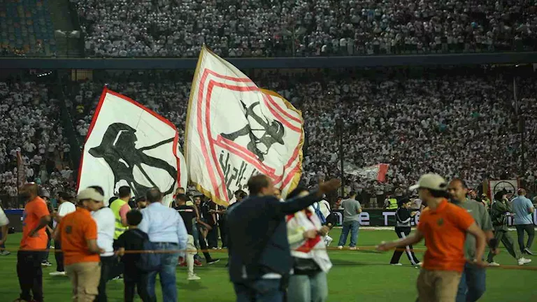 محكمة القضاء الإداري تصدر قرارًا لصالح نادي الزمالك بشأن الضرائب