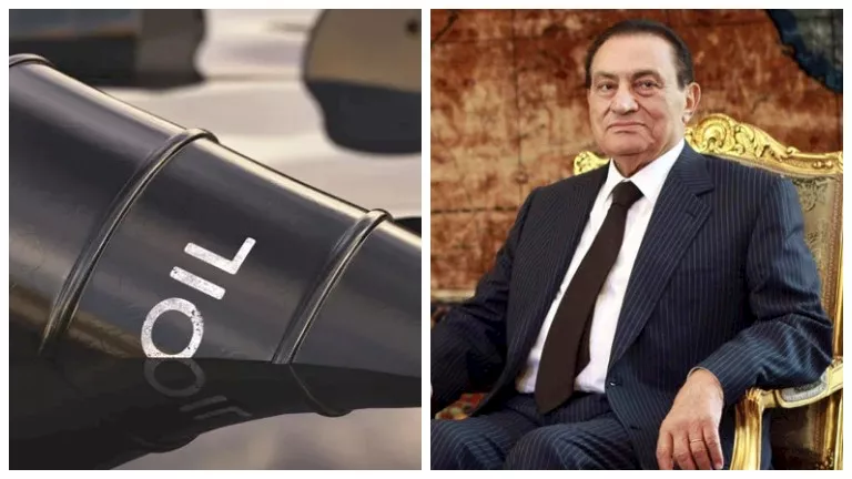 مخاوف من ارتفاع قياسي في أسعار النفط ومرشح محتمل لخلافة مبارك حسب تصريحات محامٍ