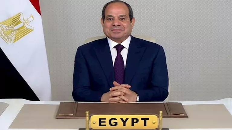 مصر تستعد لمرحلة جديدة من التنمية والبناء في إفريقيا وفقًا لتصريحات الرئيس السيسي