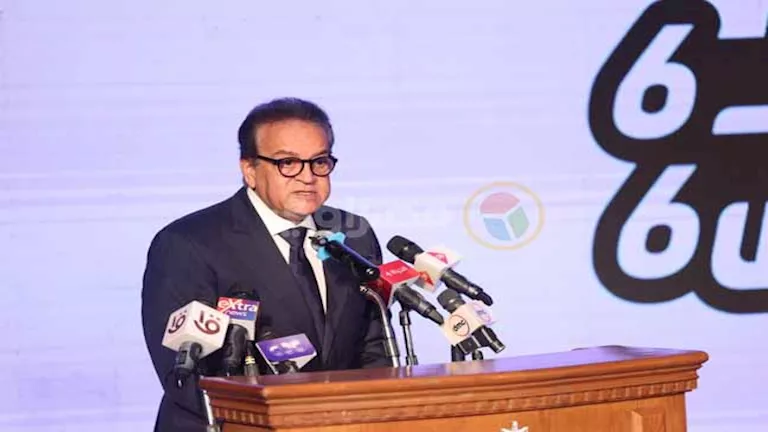 مصر تحتل مركزًا غير مطمئن عالميًا في معدلات السمنة وفقًا لتصريحات وزير الصحة