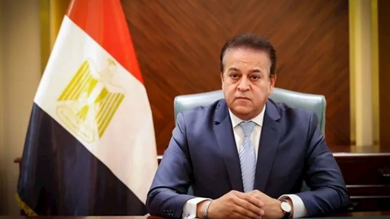 مصر تروج لستة قرارات دولية خلال اجتماع جمعية الصحة العالمية