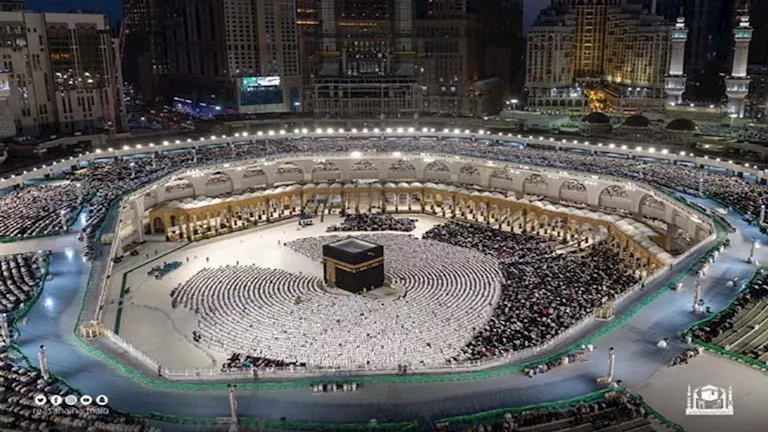 مصر تعلن عن بدء موسم العمرة 1447هـ وفتح أبواب المملكة أمام المعتمرين في هذا التاريخ
