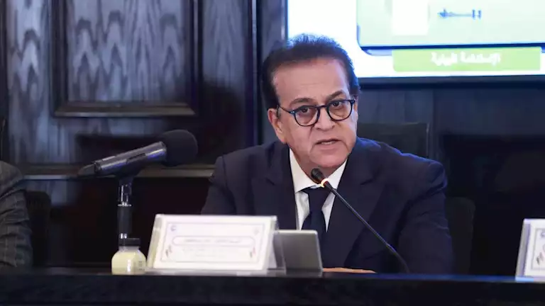 مصر تمد أوغندا بكميات وفيرة من دواء “الرمديسيفير” لمواجهة إيبولا وفقًا لبيان وزير الصحة