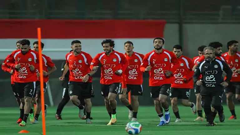 مواعيد مباريات منتخب مصر الودية قبل كأس العالم