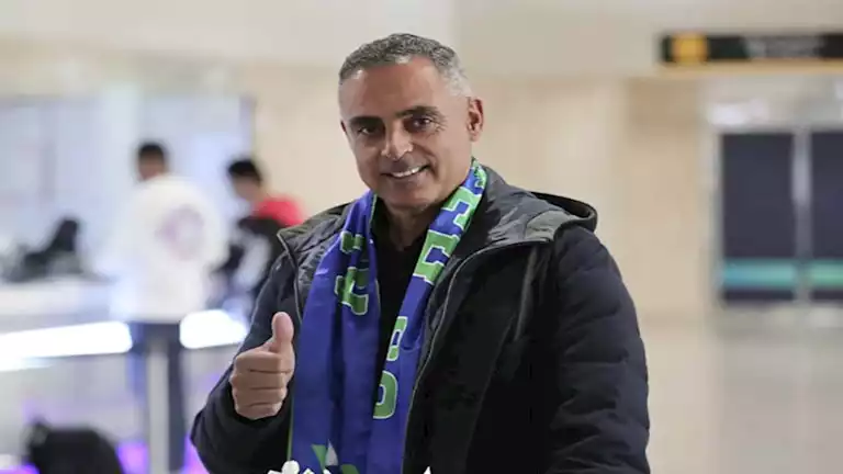 جوميز ينتقل رسمياً من الفتح إلى ناد سعودي آخر