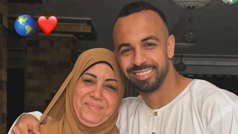 نجوم الكرة المصرية يحتفلون بعيد الأضحى مع عائلاتهم
