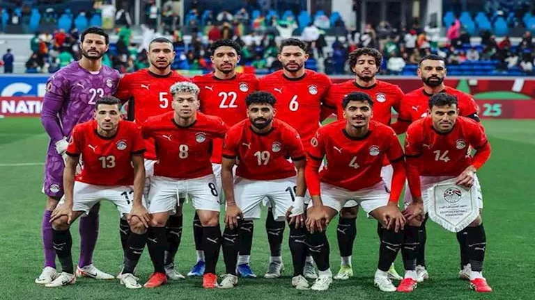 نقل مباراة مصر وروسيا الودية إلى استاد القاهرة