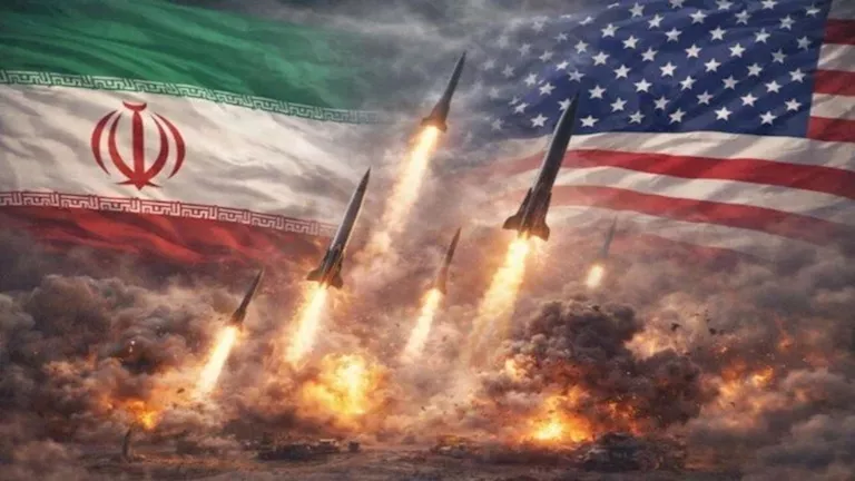 واشنطن تواجه صعوبات عسكرية واقتصادية أمام طهران وفقًا لأستاذ دراسات إيرانية