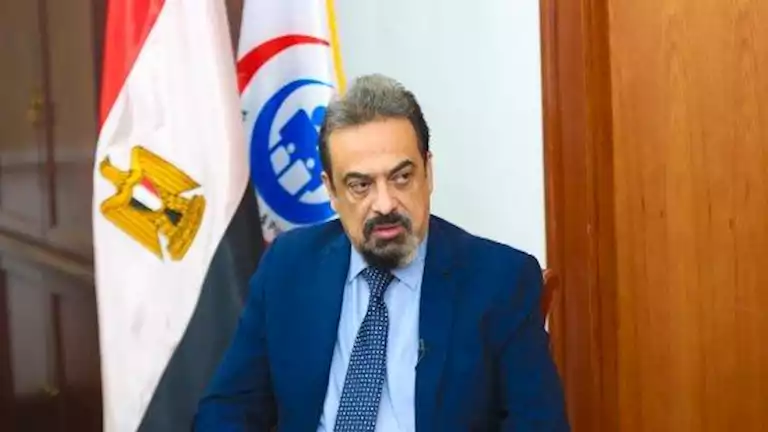 وزارة الصحة تعلن عن تجهيز 1600 سيارة إسعاف لتأمين احتفالات عيد الأضحى في مصر