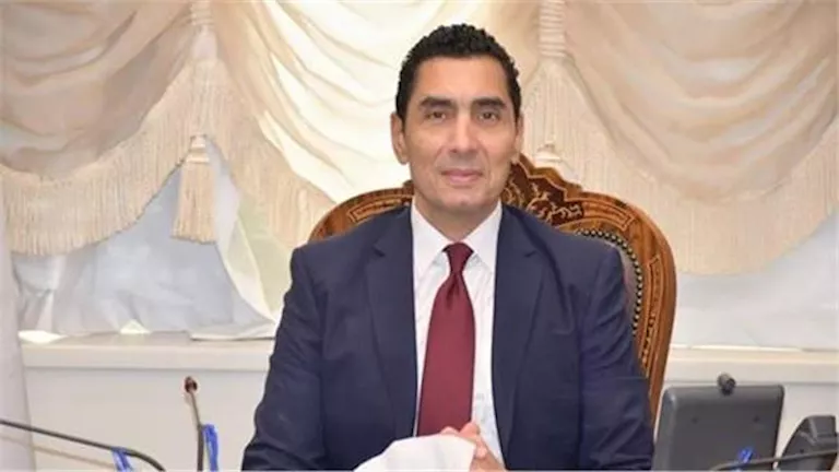 وزير الشباب والرياضة يوجه رسالة للاعبي المنتخب قبل المونديال