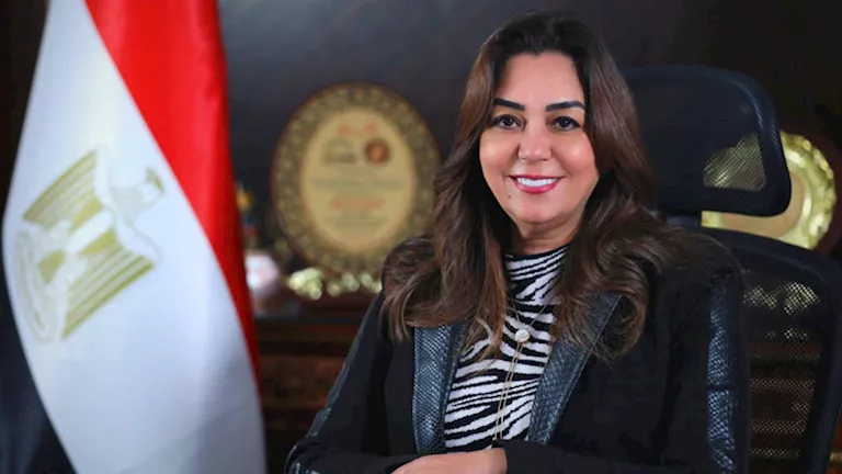 وزيرة التنمية المحلية تشرف على تحضيرات العيد في المحافظات وتوجه بتعليمات هامة