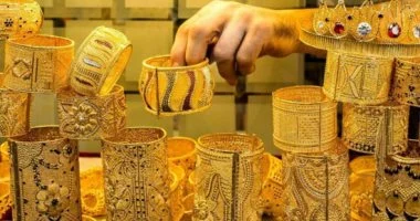 استقرار سعر عيار 21 من الذهب في مصر عند 6675 جنيهًا