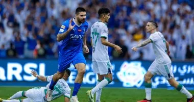 الدوري السعودي 2026-2027 يبدأ في أغسطس مع 80 يومًا للتوقفات الدولية