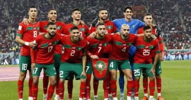 المغرب يستضيف منتخب مدغشقر في مباراة ودية استعدادًا لكأس العالم 2026