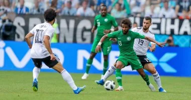 تاريخ المواجهات العربية في كأس العالم: مصر والسعودية في الصدارة