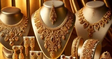 تحديث سعر الذهب في التعاملات المسائية بعد إغلاق الصاغة