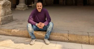 تطورات الحالة الصحية لسامح صفوت، أكبر أبناء ونيس