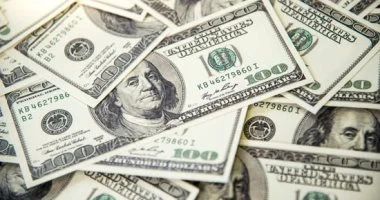 سعر الدولار في بنك مصر 51.97 جنيه للشراء على مدار الساعة